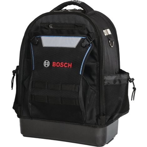 Mochila bosch l-boxx contractor impermeable sistema modular (1/3)