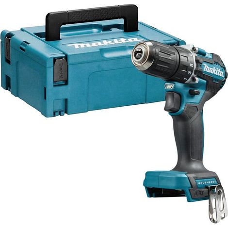 Makita DDF487ZJ Akku-Bohrschrauber