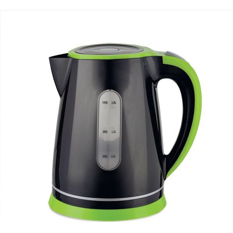 Wasserkocher maestro mr-058-black 2000W 1,8L (1/4)