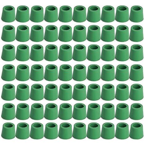 Gummidichtung für 1/4"-Klimaanlagen-Ladeschlauch, Ventildichtung (1/5)
