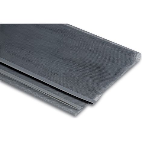 RETE RICAMB ZANZARIERA IRS OPERA SOTT VERT 160X160- 1,0 pz