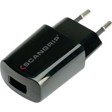 Cargador  B35xT25xH80mm  SCANGRIP (1/2)
