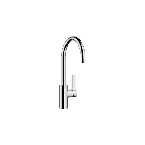 Dornbracht TARA ULTRA Einhebelmischer, Ausladung 201 mm, (1/5)