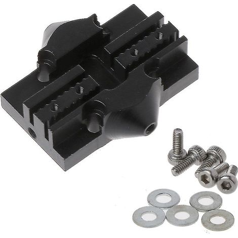 Ceinture à boucle fermée pour mini-chariot Kossel Delta Slide Tackle Effector Hamac (1/4)