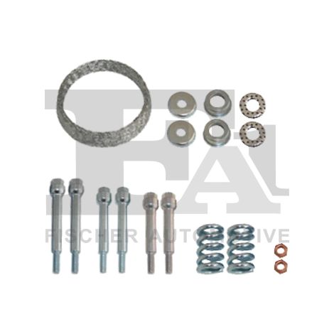 Jeu de joints d'étanchéité, échappement FA1 218-970 CITROËN 179875 9401798759