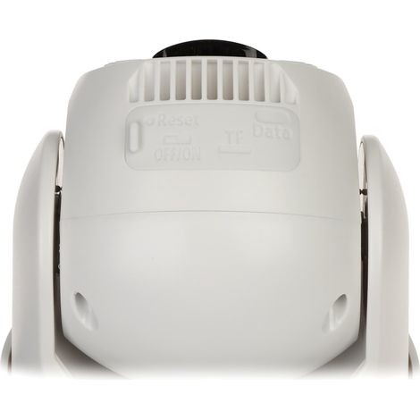 Apti Telecamera Solare IP 3 Mpx Compatibile con Tuya Smart