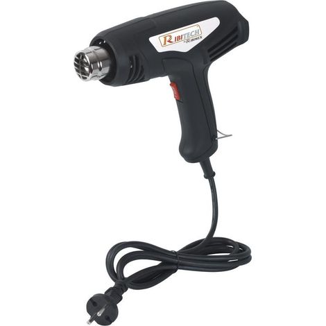 pistola termica ribimex 2000 w (1/3)