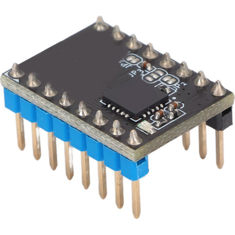 Module PT100 pour imprimante 3D Spider V2.2, puce MAX31865, circuit imprimé, kit de fil thermique (1/5)