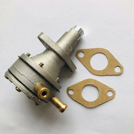Pompe à carburant compatible avec KUBOTA D950 V1100 V1702 V2203. Remplace les références BCD2688, 966T9350AA et 93151351. (1/4)
