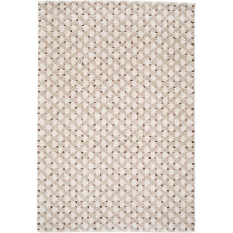 sweeek - Teppich für Indoor, bunt gemustert