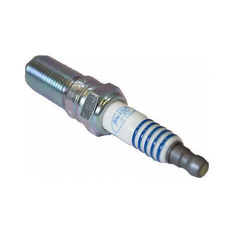 Le kit SP580 est compatible avec les véhicules Ford Fiesta, Ford Escape et Lincoln. Il est doté de bougies d'allumage et d'électrodes en iridium-platine (CYFS12YT4). (1/3)