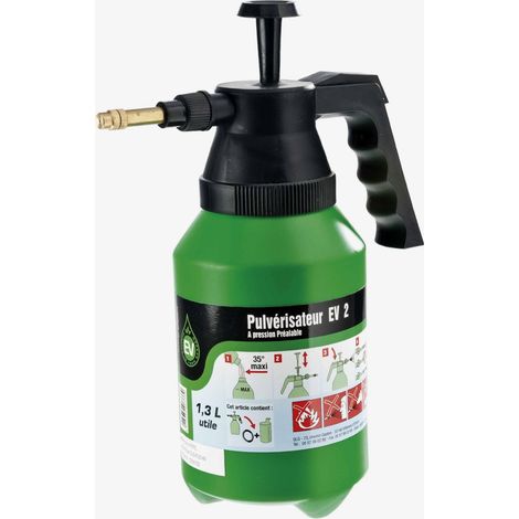 Pulverisateur Rain 2 - Rain Irrigation