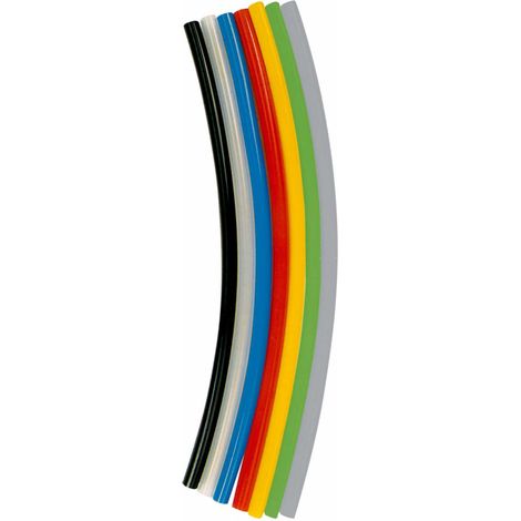 Riegler Polyamidschlauch, Schlauch-ø 12x1,5, grün, Rolle à 25 m 25 Stk (1/2)