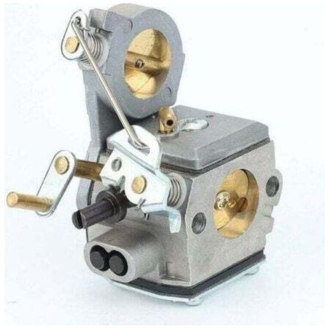 Carburateur avec embrayage pneumatique pour tronçonneuses Husqvarna K750 K760, carburateur Zama C3-EL53, peut remplacer Stihl OE 578 24 34-01, 510 18 12 02 ou Zama C3-EL53, C3-EL43A.