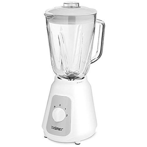 Zelmer ZSB4707 Blender 500 150 ml Blanc