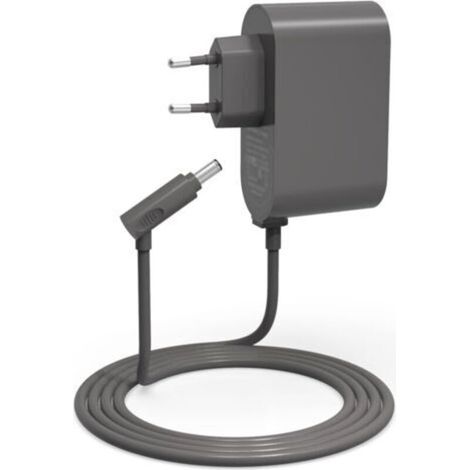 26,1 V Chargeur pour Dyson V8 V7 V6 - (Compatible avec DC58 DC59 DC61 DC62 DC72 Absolute SV03 SV04 SV05 SV06 SV11 SV10 SV09 Aspirateur Sans Fil) (1/5)