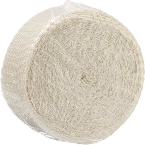 Red para ahumar carne, ancho 160 mm, malla 32, 50 m - Hendi 559284