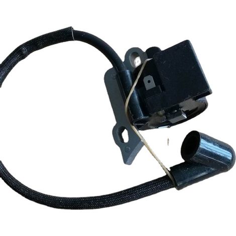Bobine d'allumage Mercedes-Benz, compatible with E350, E420, S350, S420, SL350, SL500, CLS350, CLS500 530039167 (replace P350).