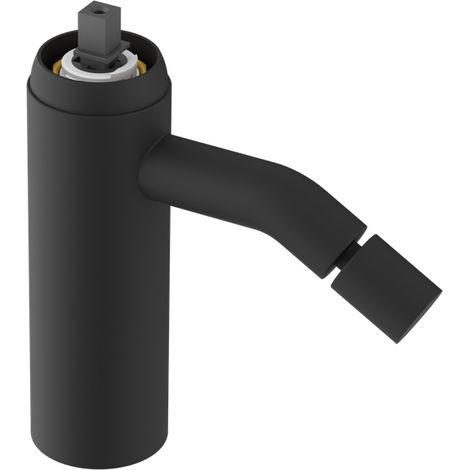 Corps de mitigeur de bidet ULTRAMIX, noir mat