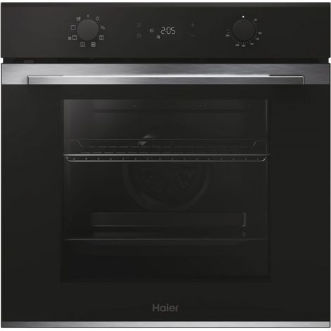 Haier H6 ID2P3T1HTX - Horno Multifuncion Inox (1/5)