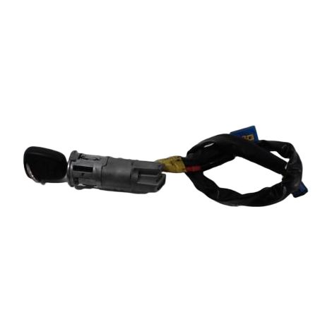 Antivol De Direction PEUGEOT 206 3p [PRODUIT D'OCCASION]♻️4162z1 (1/3)