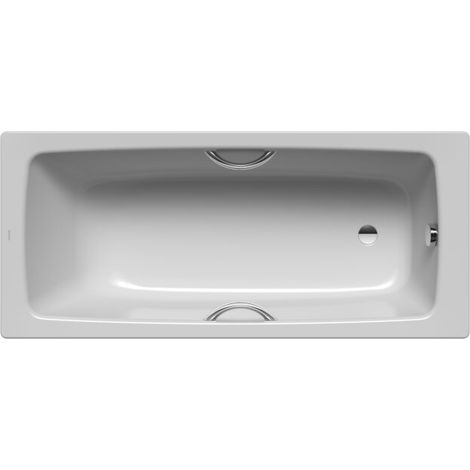 Kaldewei 275730000199 BW CAYONO Mod.757, 1800x800 (1/2)