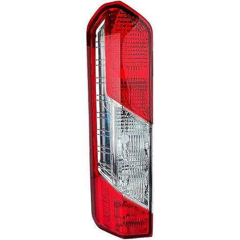 Faro posteriore sinistro Ford Transit Tourneo 2014-2026 - M510446 32N287-E (1/5)