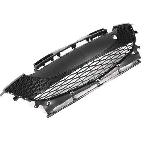 Frontgrill-Schutzgitter BBM4501T1H passend für Mazda 3 2009‐2013 (1/5)
