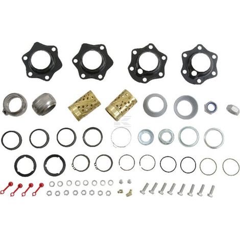 Reparatursatz BPW 0980380200