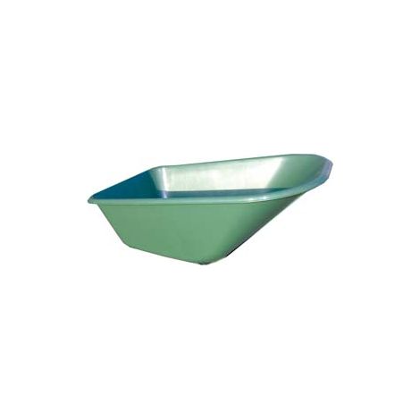 VASCA IN PLASTICA PER CARRIOLA  lt.100 (per cod.80514)    IL CAMPO