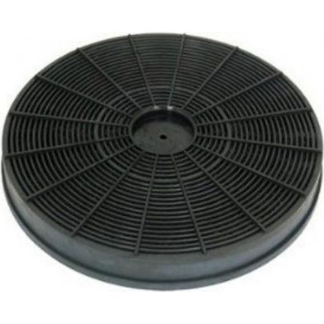 Filtro Cappa con foro centrale Faber d.23,3 cm Ariston FLAMINIA