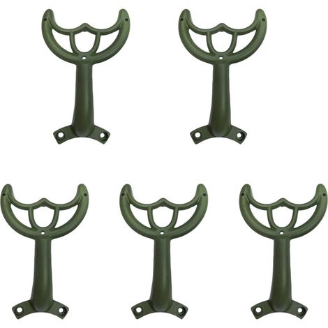 Support de bras de rechange pour ventilateur de plafond, pièces de quincaillerie de plafond, accessoires stabilisateurs (1/5)