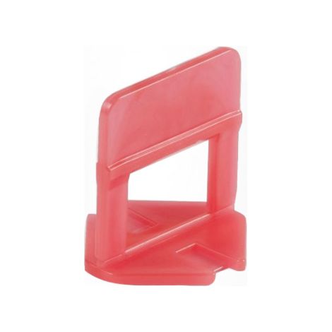 Distanziatori autolivellanti rls base 3 mm h 12 conf. 250 pz
