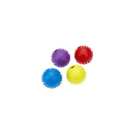 Classic Pimple Ball/Bell Large Assorted - 2.75 - 584423