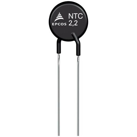 Thermistance NTC TDK B57235S509M S235 5 Ω 1 pc(s) S77196 (1/5)
