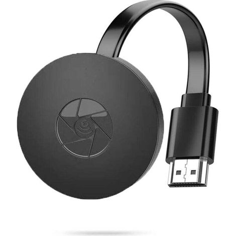 Adaptateur HDMI sans fil Streaming vidéo 4K/1080p, 2 (1/3)