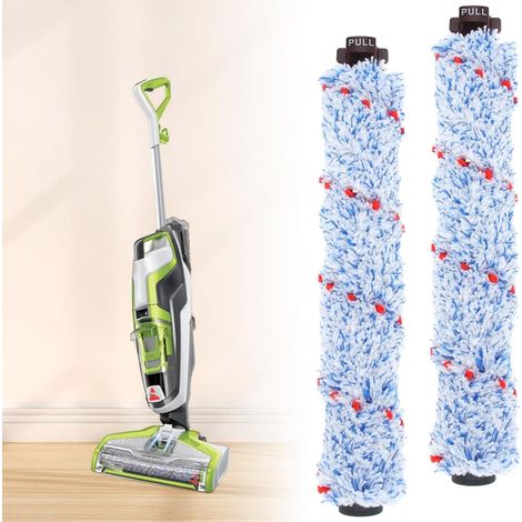 Bürstenwalzen für Staubsauger, Mehrzweck-Bürstenwalze 1868/1866, Ersatzteile für Bissell CrossWave Pet Pro & CrossWave 1785 Serie (1/5)