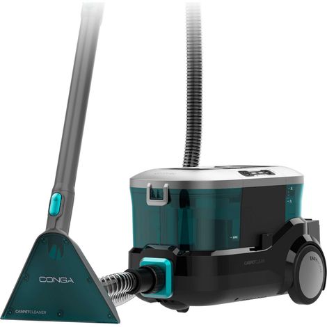 Aspirateur de Tapisseries CarpetClean 10000 EasyHome (1/5)