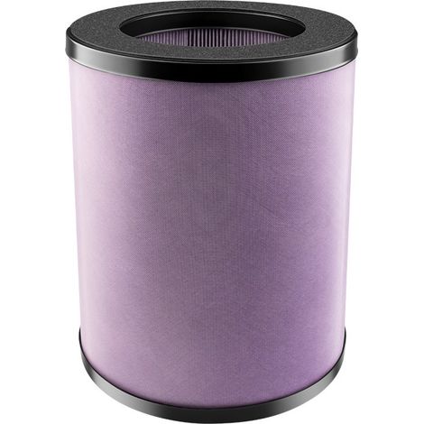 Kompatibel mit dem Filter des Luftreinigers Huawei Smart Selection 720, Modell 3S/3S Enhanced Edition E500A/B/E520 (1/4)