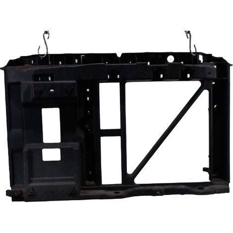 [PRODUIT D'OCCASION] Support Radiateur CITROEN C2 2003- ♻️ Ref Oe. 965285568 - Garantie à vie (1/2)