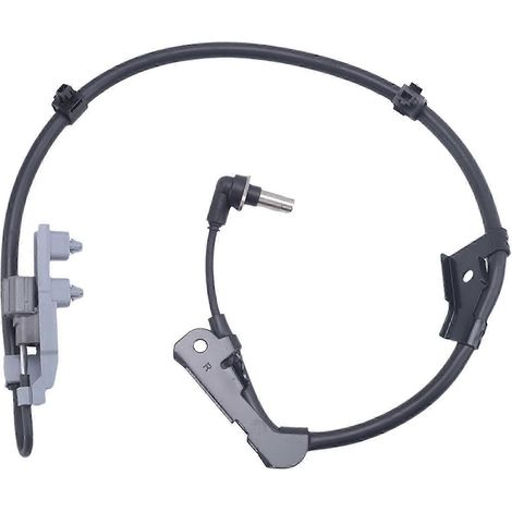 Capteur de vitesse ABS avant droit (anti-patinage) pour Isuzu D-Max / Rodeo 2.5TD / 3.0TD (depuis 2003) – Réf. 8972361042 / 8973879891 (1/5)