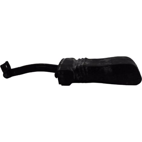 [PRODUIT D'OCCASION] Tirant Porte Avant Gauche AUDI Q5 ♻️ Ref Oe. 8r0837249f - Garantie à vie (1/2)