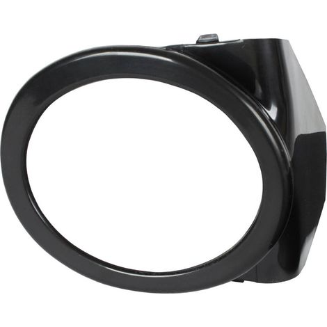 Cadre de feu antibrouillard droit pour BMW Série 3 E46 Pack M (1998-2004) (1/2)
