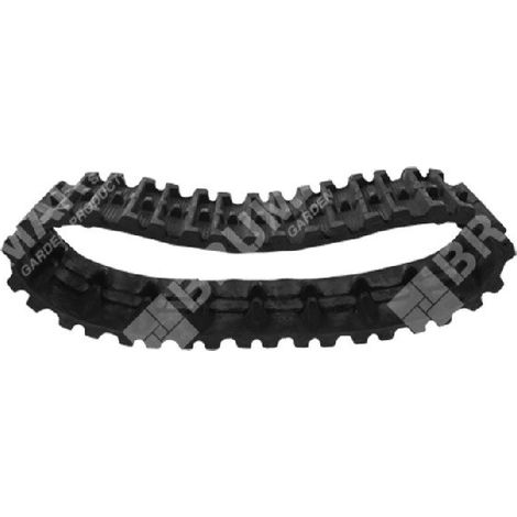 Oruga quitanieves COMPATIBLE MAORI - 049855
