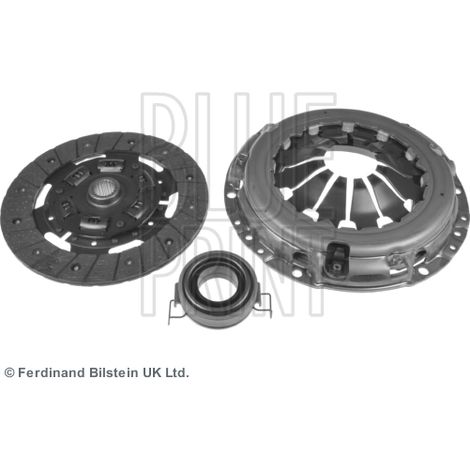Kit d'embrayage Blue Print ADT330269 CITROËN 2004.AZ 2004.AZ S1 2041.78 2055.FW