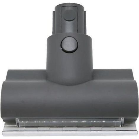 AMXCNOY Bürstenkopf kompatibel mit V9 V10 V12 T10 T20 A Akku-Staubsaugerzubehör (1/3)