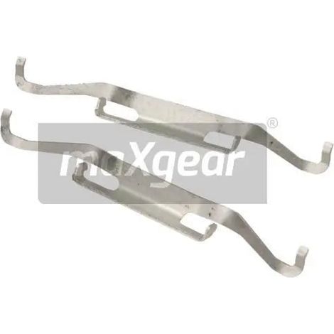 MAXGEAR 27-0556 Kit d'accessoires étrier de frein 7D0615295A