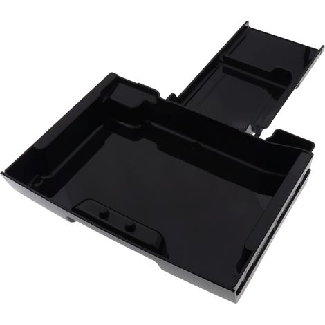 Delonghi base vaschetta vassoio gocce macchina caffè Dinamica Plus ECAM370 (1/3)