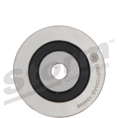 Galet tendeur alternateur compatible Citroën, Fiat 16 138 384 80 (1/5)