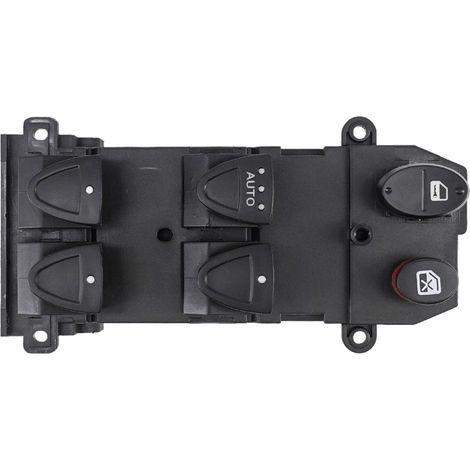 35750-SNV-H52 is suitable for the power window regulator button switch of Honda Civic. (1/4)